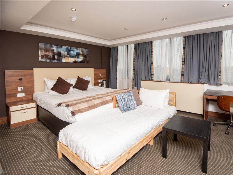 Livin' Serviced Apartments Watford  Zewnętrze zdjęcie