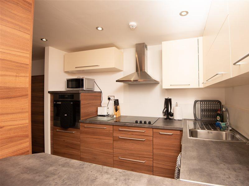 Livin' Serviced Apartments Watford  Zewnętrze zdjęcie