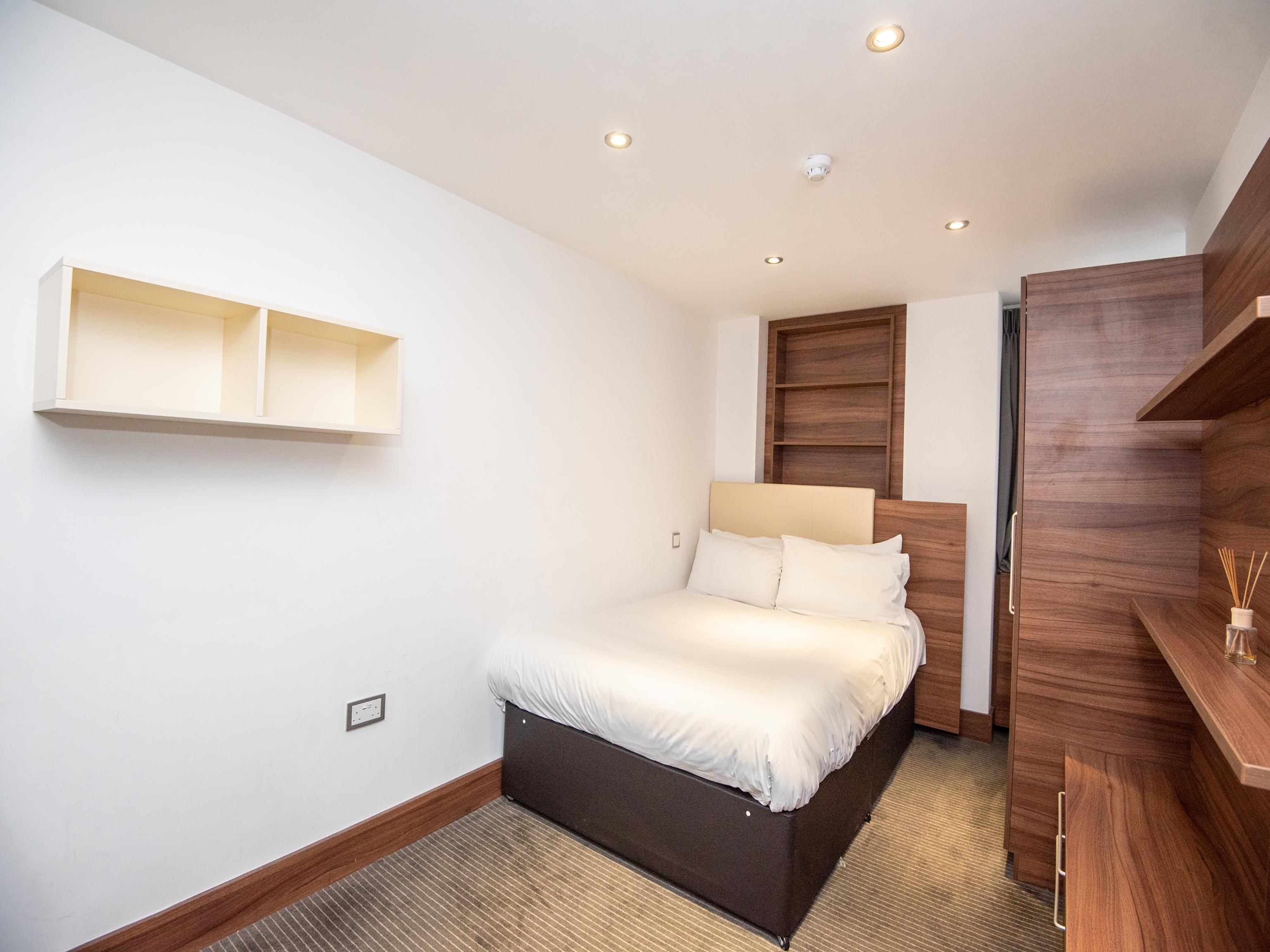 Livin' Serviced Apartments Watford  Zewnętrze zdjęcie