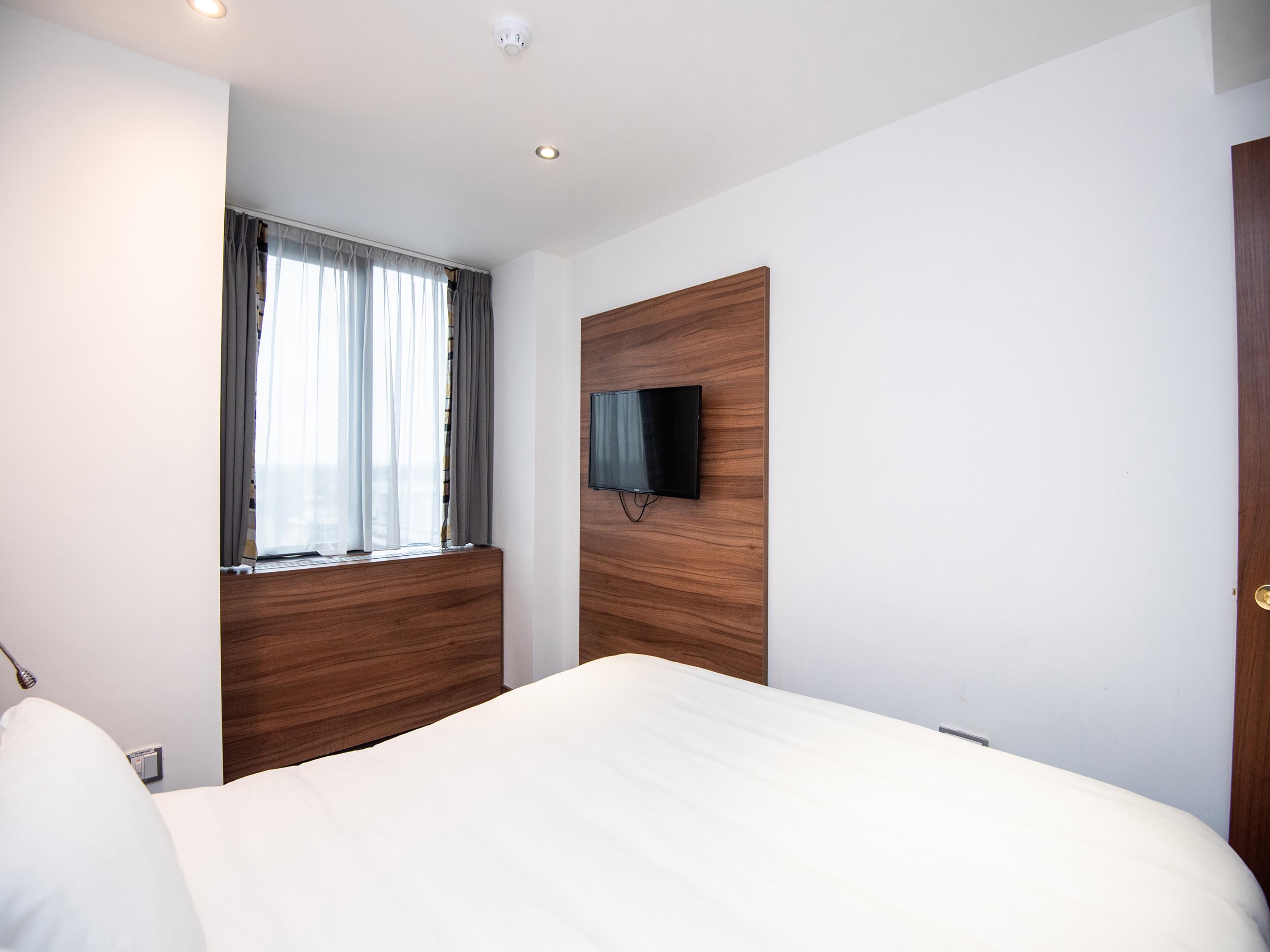 Livin' Serviced Apartments Watford  Zewnętrze zdjęcie