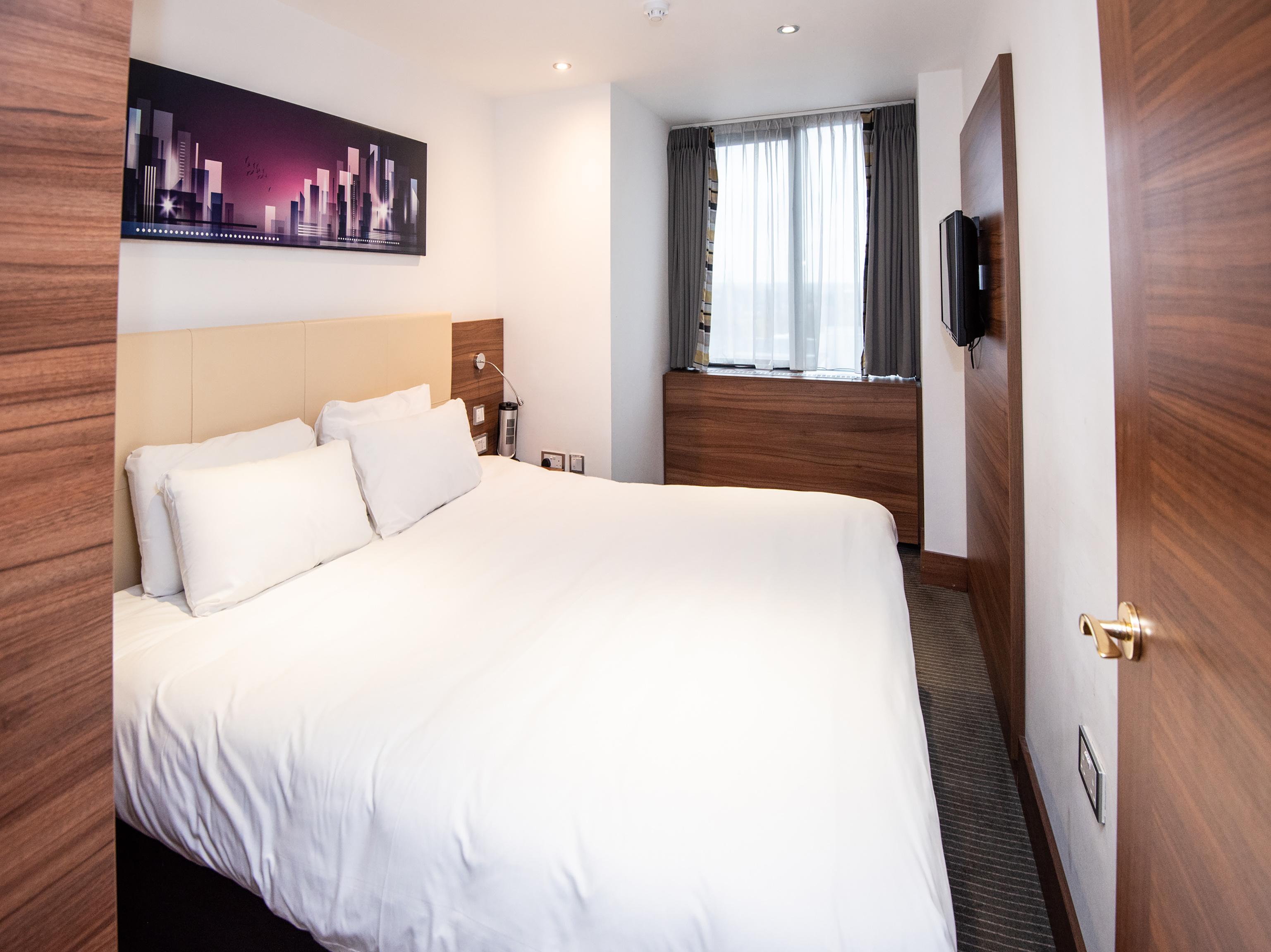 Livin' Serviced Apartments Watford  Zewnętrze zdjęcie