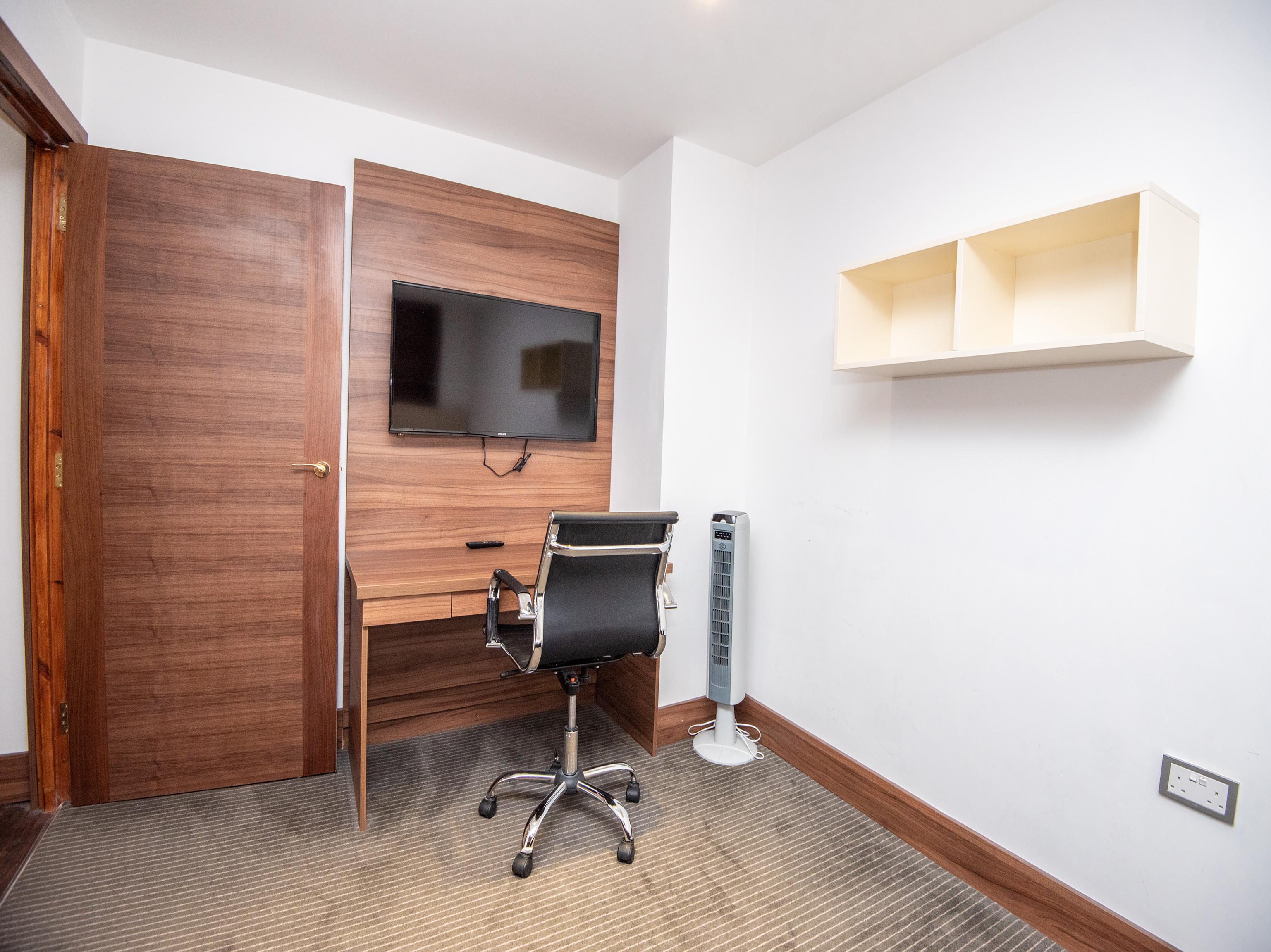 Livin' Serviced Apartments Watford  Zewnętrze zdjęcie