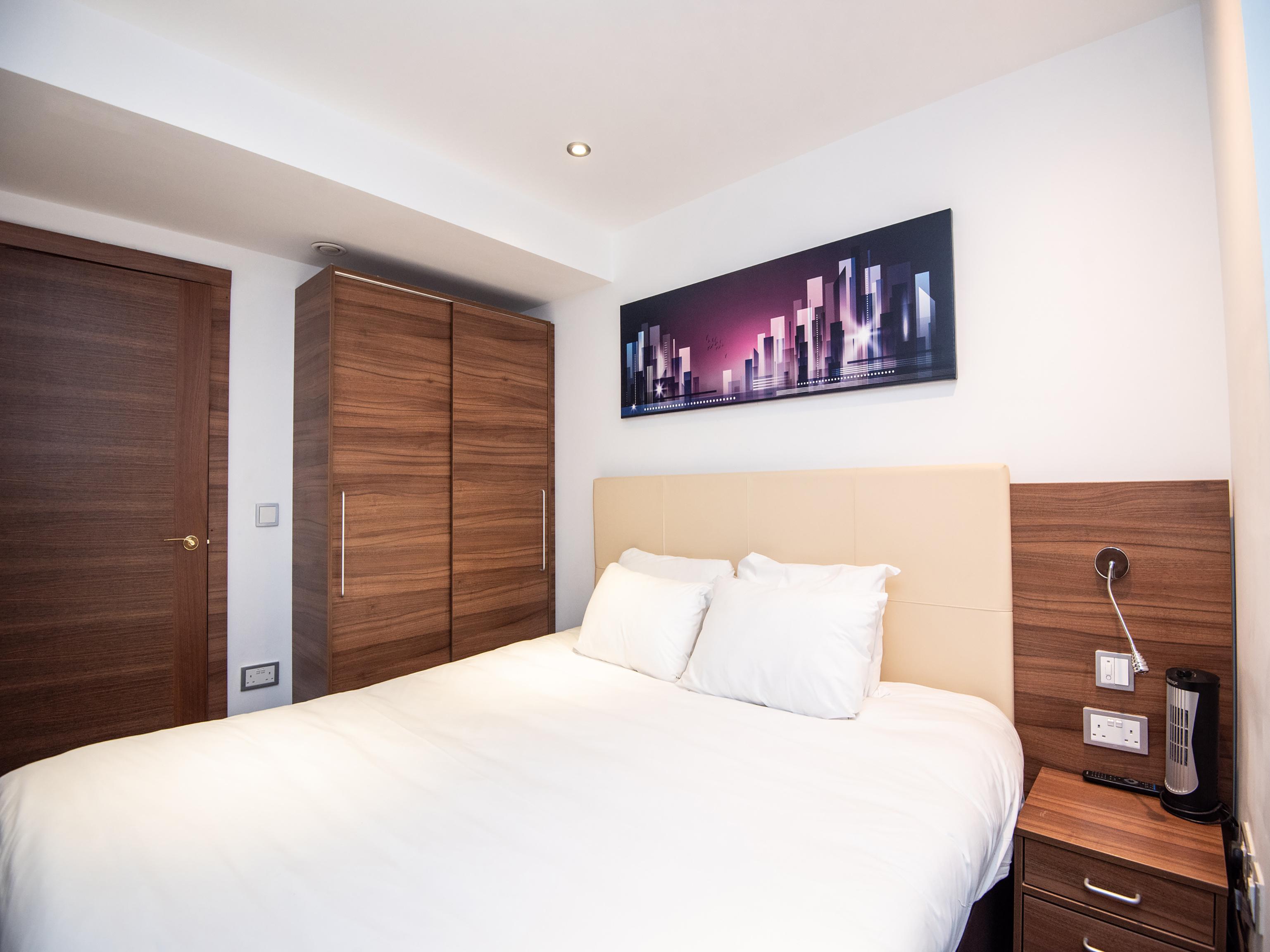 Livin' Serviced Apartments Watford  Zewnętrze zdjęcie