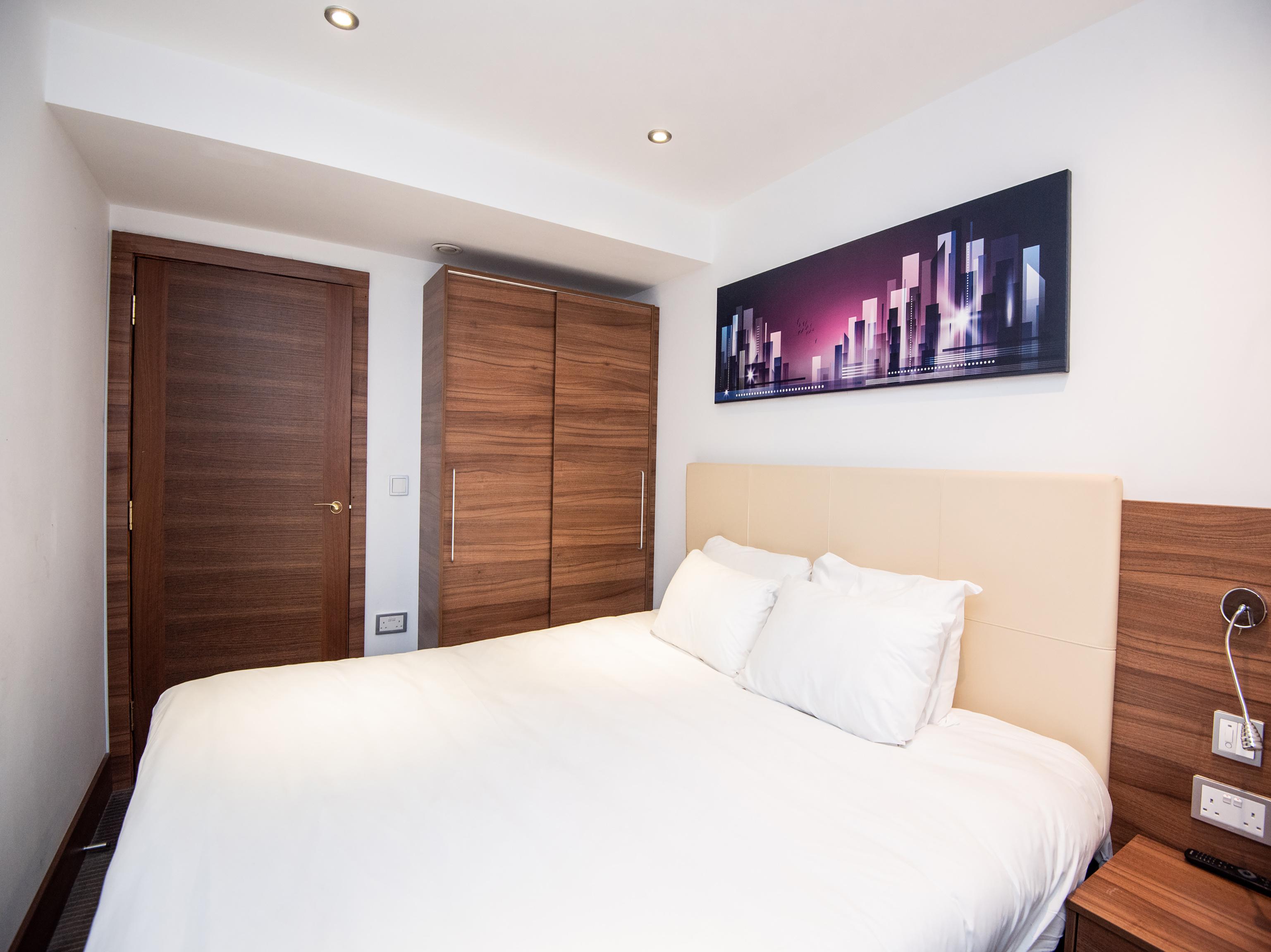 Livin' Serviced Apartments Watford  Zewnętrze zdjęcie