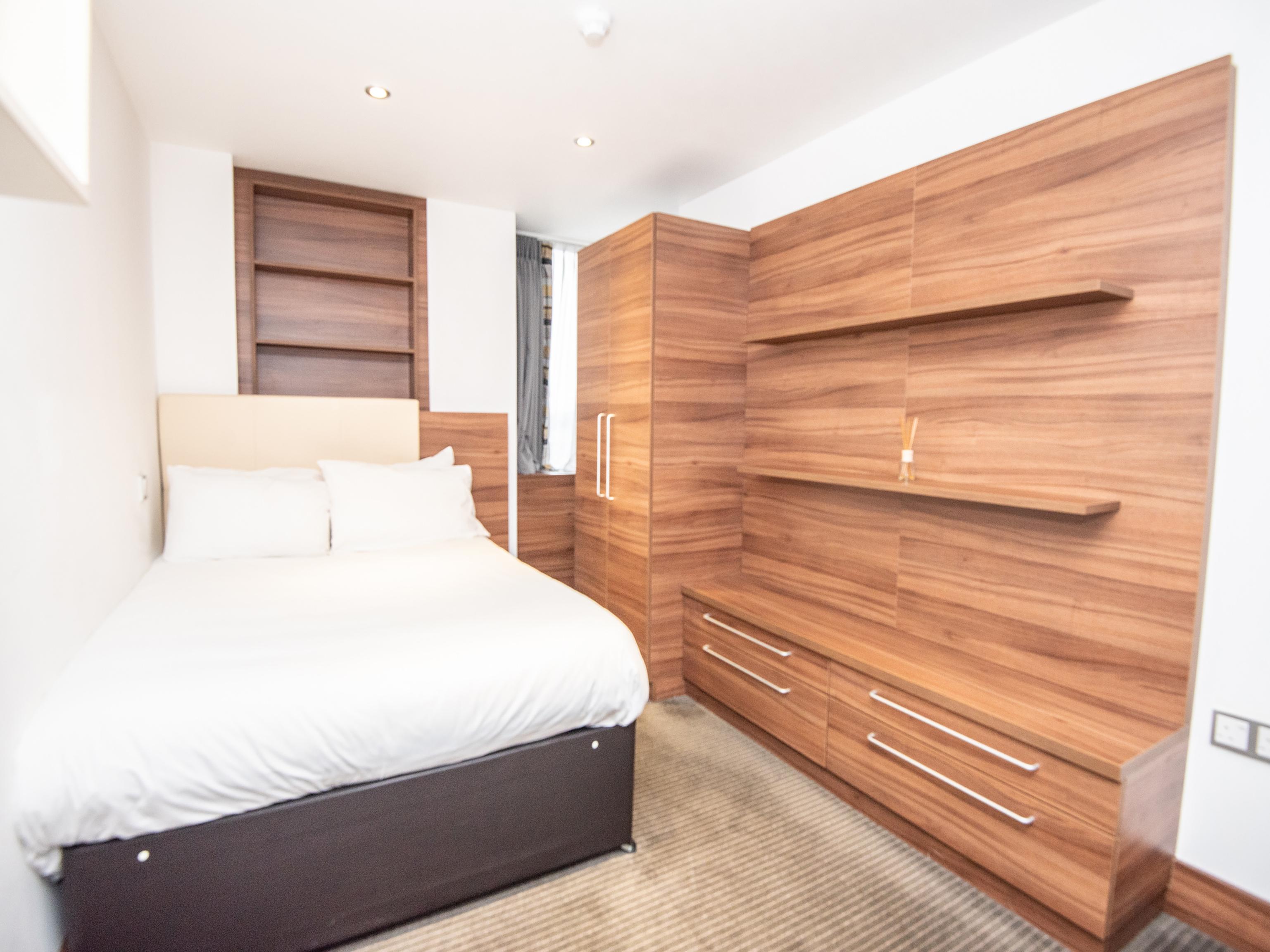 Livin' Serviced Apartments Watford  Zewnętrze zdjęcie